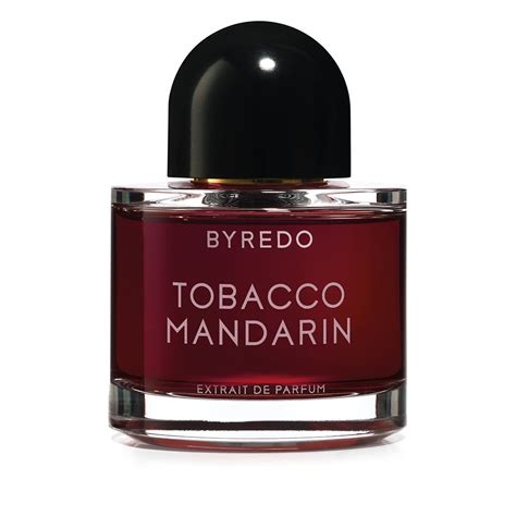 tabacco mandarin perfume.